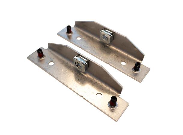 Whelen® Tilleggsbrakett For fixpoint, takrenne og rails feste. 