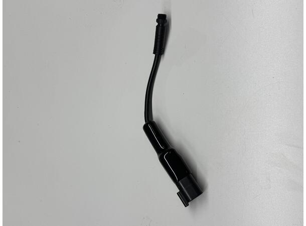 XG Harness Adapter DT4 - DIN2 til XG Marker Clear / Strobe. 