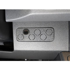 3D Bryterpanel Universal Grunnpakke - Mercedes Sprinter 2018-