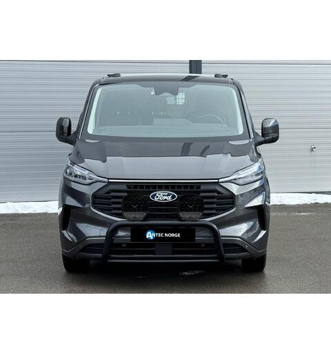 Antec Lyspakke - XG Lights XG9 Ford Transit Custom 2024-/Sport/Electric