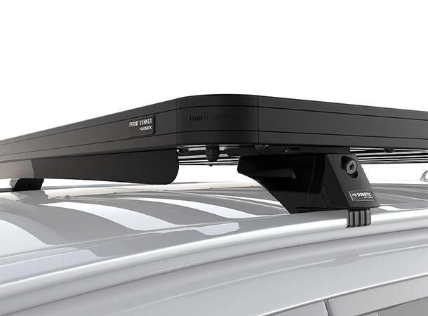 Frontrunner Slimline II Takgrind Volvo XC90 15+ og XC40 18+ med Rails