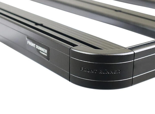 Frontrunner Slimline II Takgrind Volvo XC90 15+ og XC40 18+ med Rails