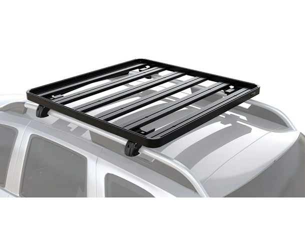 Grab-on Raised Rail Slimline II Kit 1255mm(W) X 1156mm(L)