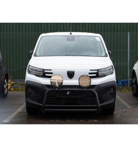 Lazer Sentinel 9 lyspakke med frontbøyle Til Peugeot Partner 2024-