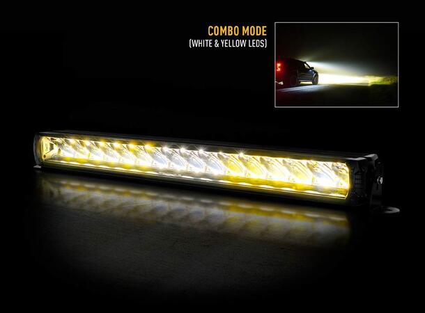 Lazer Triple-R 16 ELITE+ Gen2. Lengde 765mm. 30640 Lumen. 