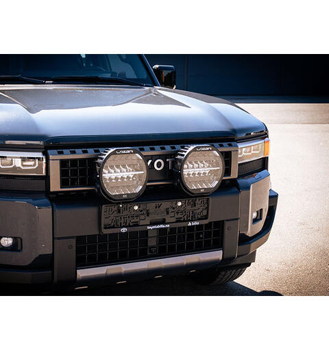 Lazer® Lyspakke med Sentinel ELITE Til Toyota Landcruiser 250 2025-