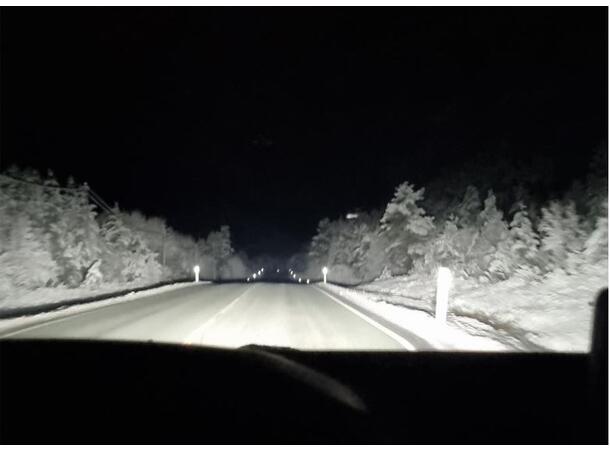 Lazer® Lyspakke med Sentinel ELITE Til Toyota Landcruiser 250 2025-