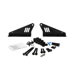 Lazer® takmontering  67mm Til bil uten rails. Linear-serie.