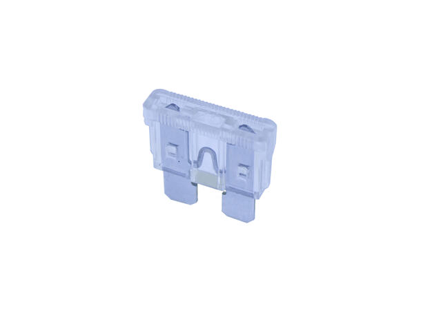 MIDI sikring MIDI bladsikring 25A Klar 