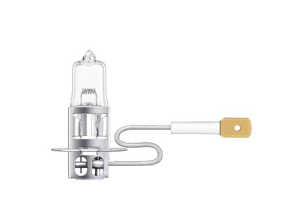 Osram Truckstar Pro H3 H3 24V 