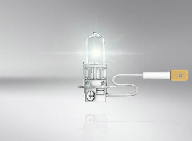 Osram Truckstar Pro H3 H3 24V 