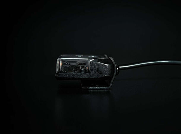 Ryggelyspakke Unity Ultra Flat Duo Til Peugeot Partner 2024- 