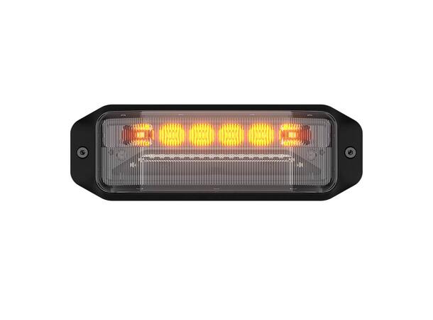 XG Dual 180 Kappe For innfelling / platemontering 