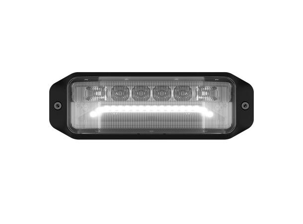 XG Dual 180 Kappe For innfelling / platemontering 