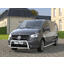 Antec EU Frontbøyle 60mm / 42mm Bred Mercedes Vito / e-Vito  W447 2014-2023