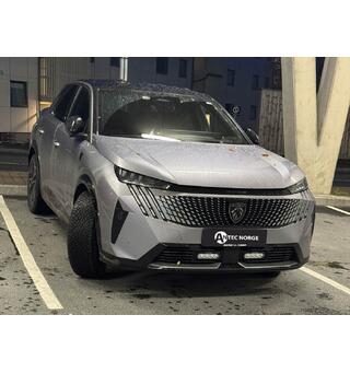 Antec Lazer Grillkit med ST4 med XBB Til Peugeot 5008 2024-