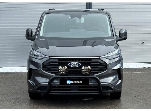 Antec Lyspakke - XG Lights XG7 Ford Transit Custom 2024-/Sport/Electric