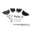 Lazer® Grillkit med Triple-R 750 ELITE Til Ford Transit Custom Sport 2024+
