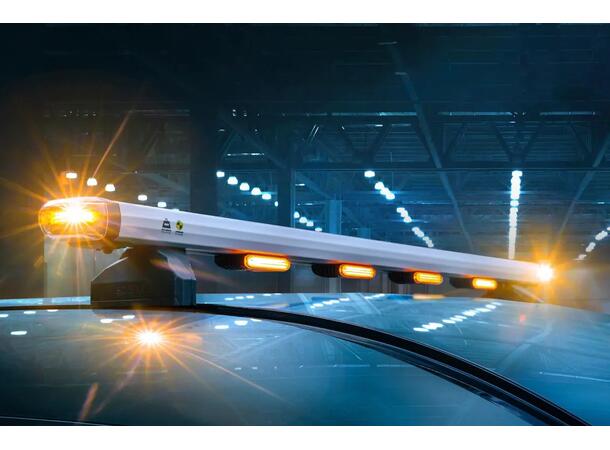 Strands C-Rack Til Kia PV5 