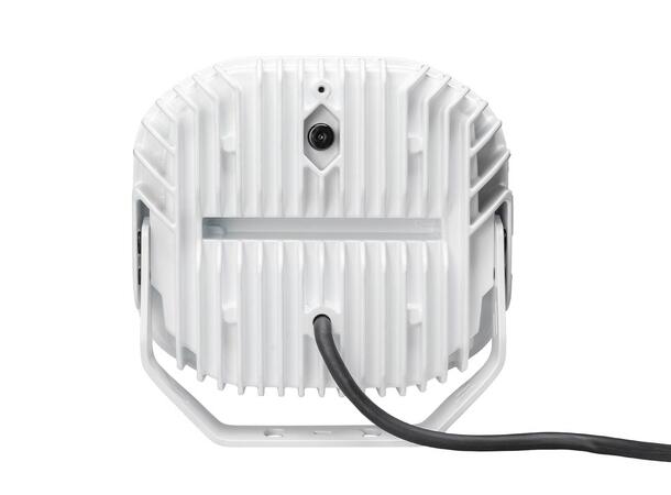 XG Curve 9 LED Driving Light White - Med varsellys. 18400 Lumen 