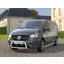 Antec EU Frontbøyle 60mm / 42mm Mercedes Vito / e-Vito  W447 2014-2021+