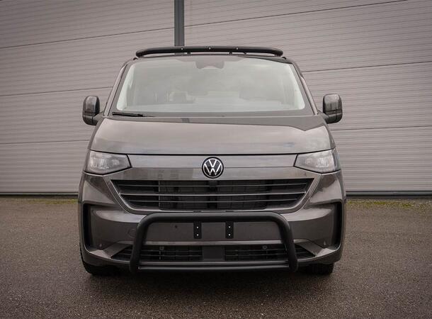 Antec Wide  EU Frontbøyle 60mm / 42mm VW Transporter T7 - Sort 