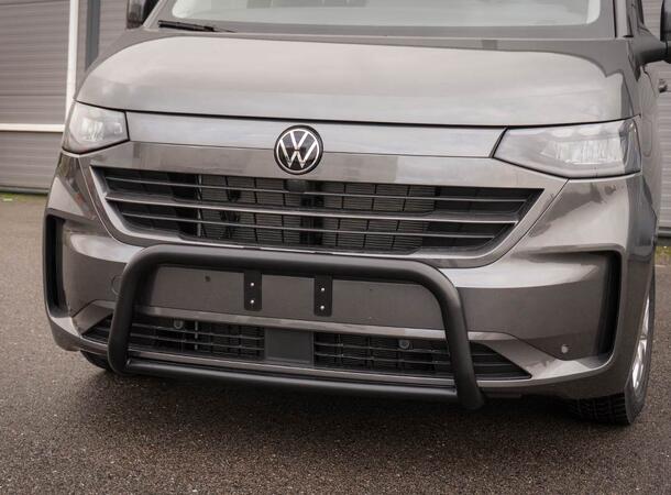 Antec Wide  EU Frontbøyle 60mm / 42mm VW Transporter T7 - Sort 