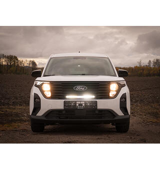 Grillkit med Glide std Transit Courier 2023-