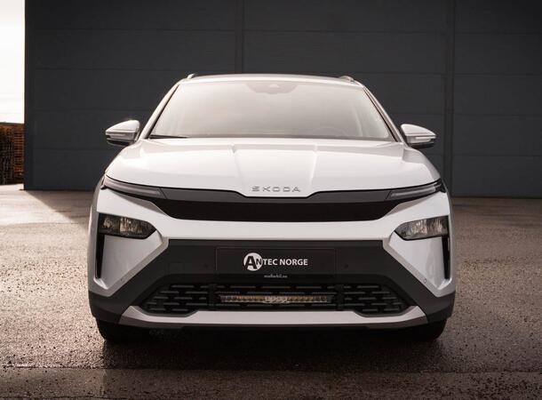 Grillkit med Lazer Glide 18 Elite Til Skoda Elroq 2025- Med XBB 