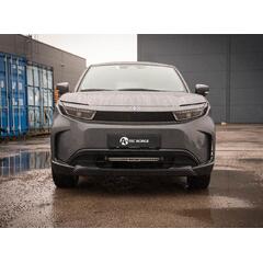 Grillkit med Lazer Glide 18 Uten Canbus. Toyota Urban Cruiser 2025-