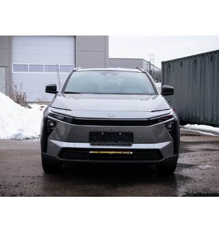 Grillkit med Linear 18ELITE+ Toyota BZ4X 2025-