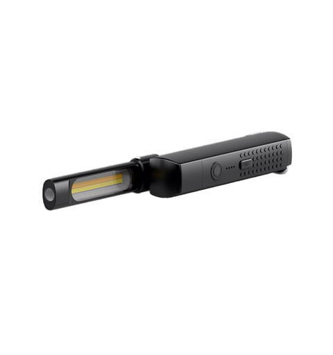 Ledlenser® W7R Work Arbeidslys med ladestasjon