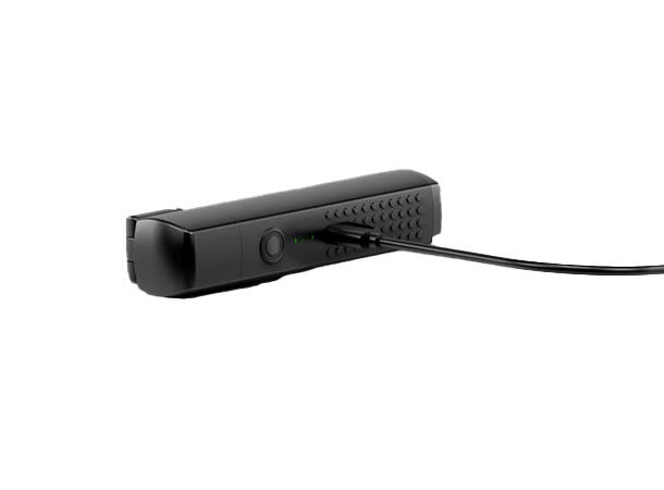 Ledlenser® W7R Work Arbeidslys med ladestasjon