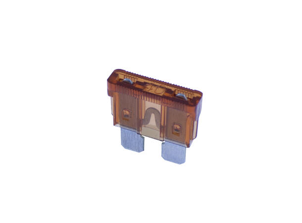 MIDI sikring MIDI bladsikring 40A Orange 