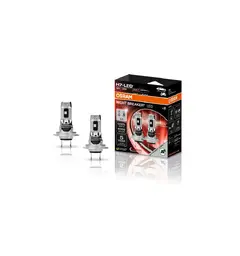 OSRAM NIGHT BREAKER H7 LED (par) Speed H7 - Street Legal