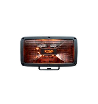 Strands Ize Led OG Rex Med parklys. 150W. 12000Lm