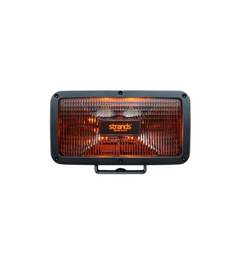 Strands Ize Led OG Rex Med parklys. 150W. 12000Lm