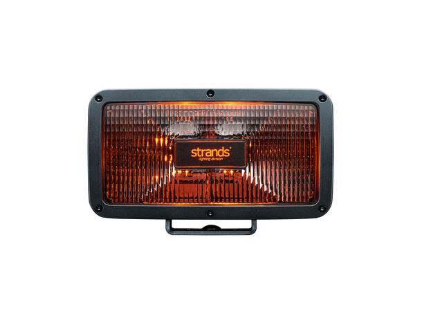 Strands Ize Led OG Rex Med parklys. 150W. 12000Lm 