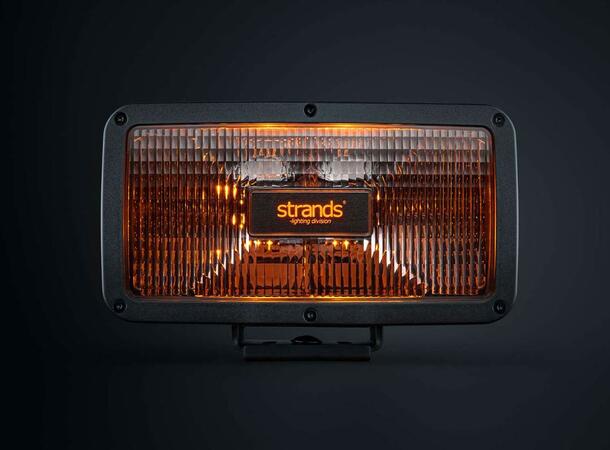 Strands Ize Led OG Rex Med parklys. 150W. 12000Lm 