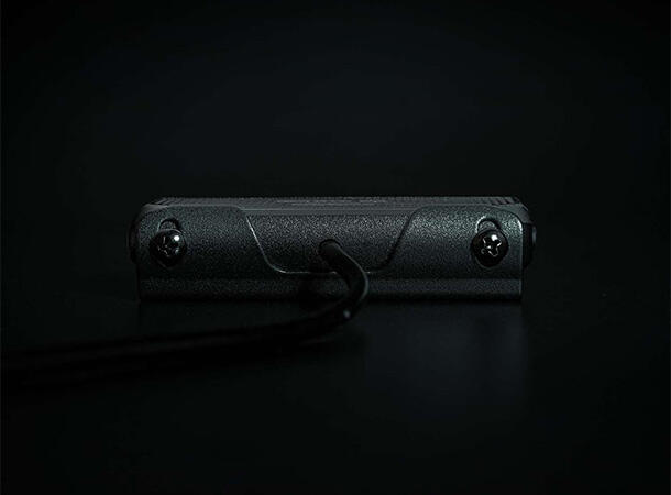 Strands Lyspakke Unity Ultra Flat Duo Ryggelyspakke til Transit Custom 24-