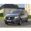 Antec EU Frontbøyle 60mm / 42mm Sort Mercedes Vito / e-Vito  W447 2014-2023