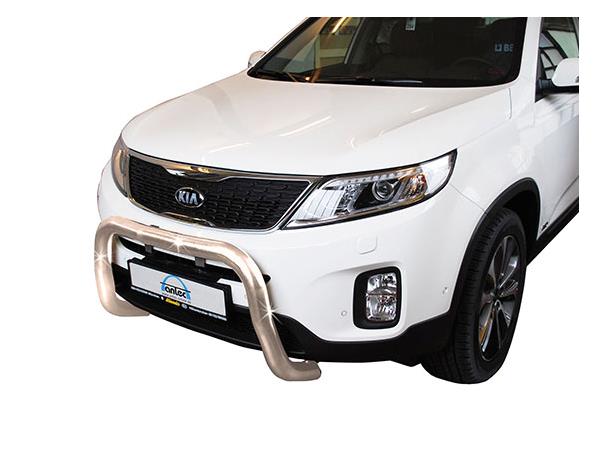 Antec EU Frontbøyle 70mm Kia Sorento 2012-2014