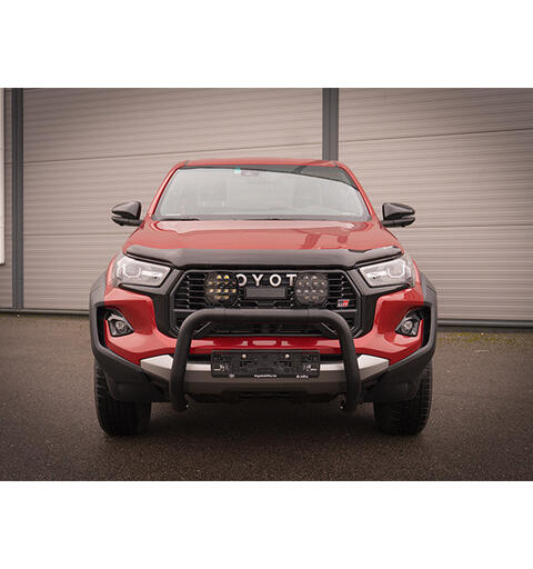 Antec Lyspakke med XG 7 Til Hilux GR Sport II 25- Med Canbus