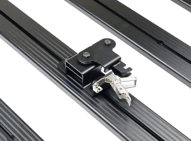Frontrunner Quick Release Tent mounting Til Slimline II