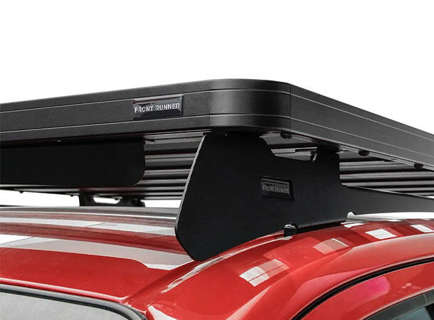 Frontrunner Slimline II Takgrind Nissan Navara 2014-2020