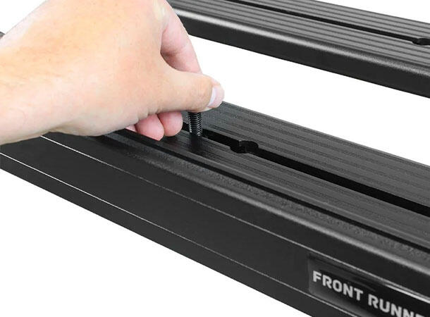 Frontrunner Slimline II Takgrind Nissan Navara 2014-2020