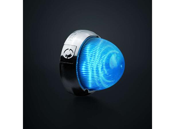 IZE LED MELON INTERIØRLAMPE 6 FARGER