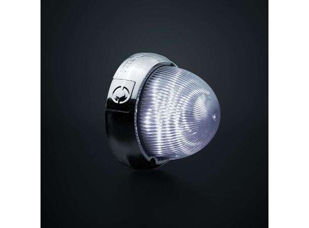 IZE LED MELON INTERIØRLAMPE 6 FARGER