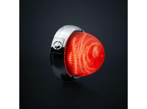 IZE LED MELON INTERIØRLAMPE 6 FARGER