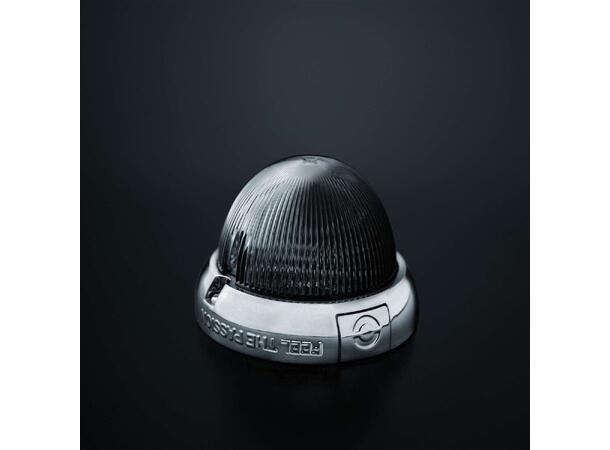 IZE LED MELON INTERIØRLAMPE 6 FARGER 